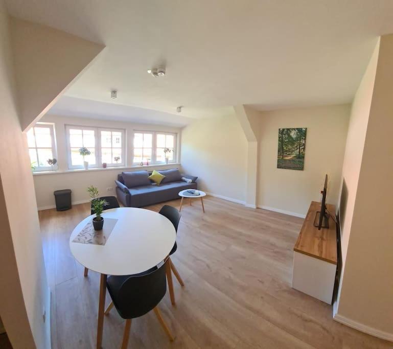 Pferdeparadies Untergruenhagen Bad Fallingbostel Extérieur photo