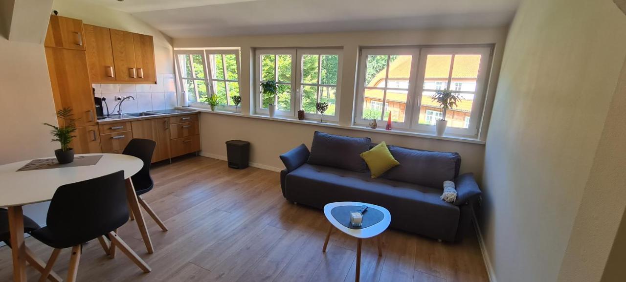 Pferdeparadies Untergruenhagen Bad Fallingbostel Extérieur photo